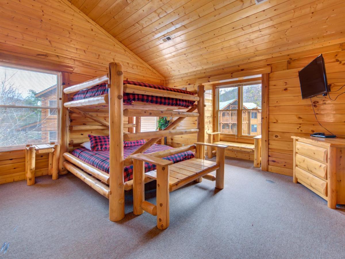 Moonlight Lodge Sevierville Ngoại thất bức ảnh