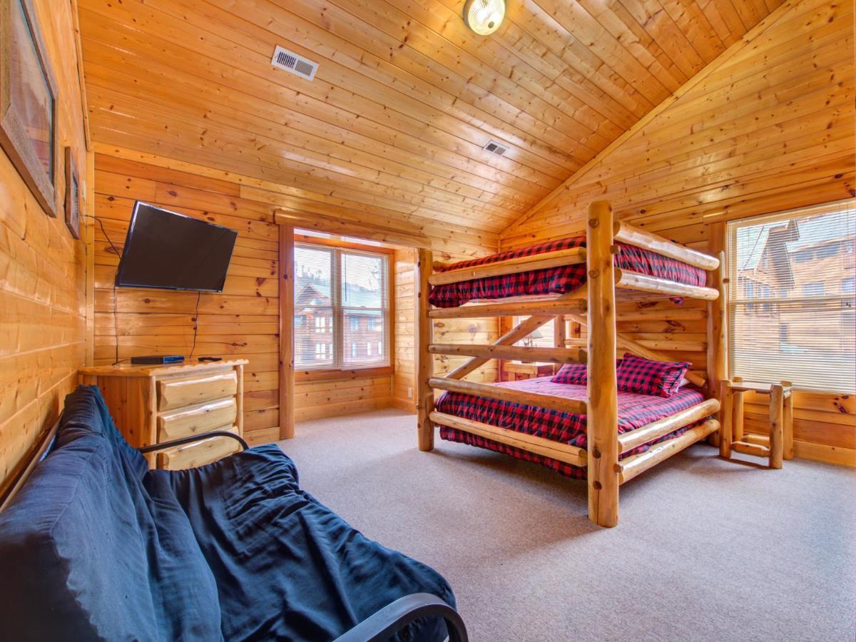 Moonlight Lodge Sevierville Ngoại thất bức ảnh